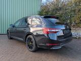 Skoda Superb 2.0 TDI SPORTLINE  - Skoda Superb von privat