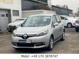 Renault Scenic III Xmod Paris 1,2L*1HAND*LED* - gebrauchte Renault Scenic aus dem Jahr 2014
