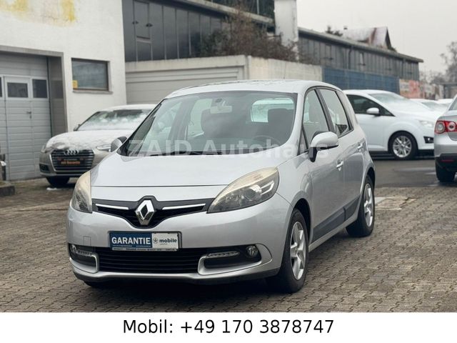 Renault Scenic III Xmod Paris 1,2L*1HAND*LED*