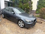 BMW Biete hier meinen 5er BMW an - BMW aus 2007: 5er
