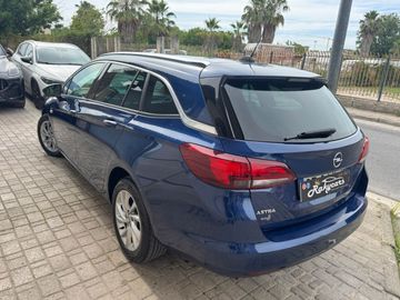 Opel Astra - 5