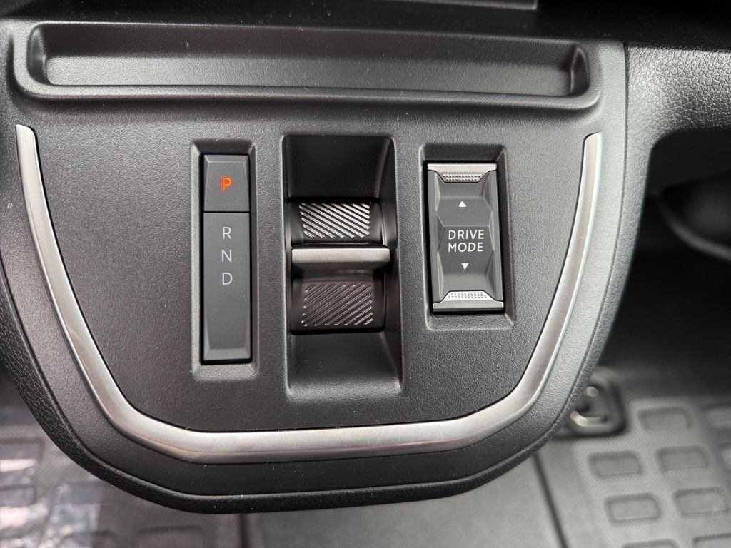 Fahrzeugabbildung Citroën Jumpy 2.2 Diesel 150 XL S&S Autm.