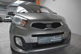 Kia Picanto 1.0 Attract Start&Stop CD Radio TÜV NEU - Kia Picanto in Düsseldorf