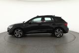 Audi A3 Sportback 35 TFSI s-tronic S-Line LED Navi AC - Audi A3: Schwarz, Sportback