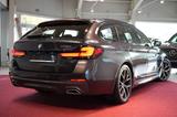 BMW 520 d Touring M-Sport  *LED*Virtual*Navi*Kamera* - gebrauchte BMW 520 aus dem Jahr 2023