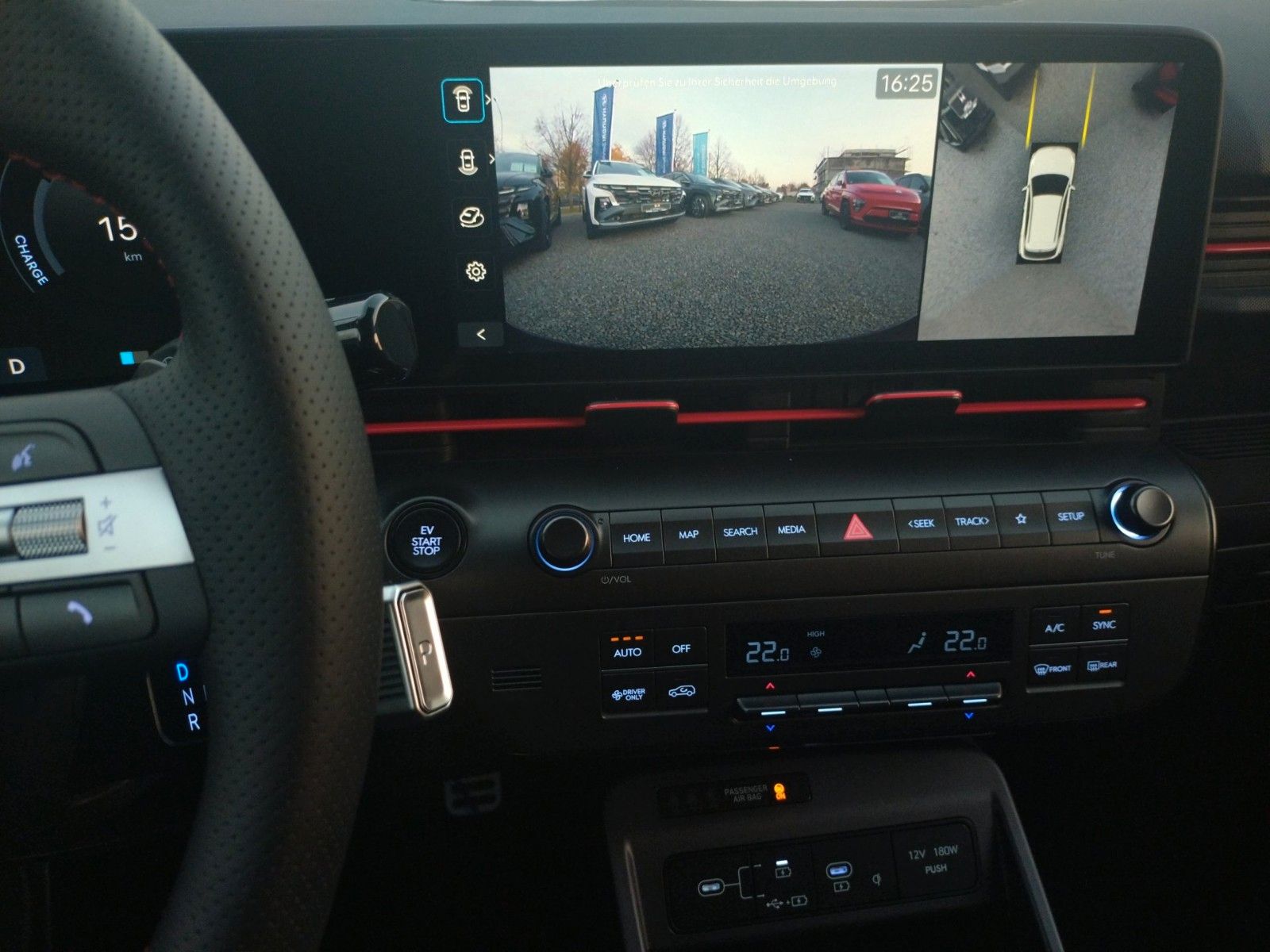 Hyundai KONA - Bild 19