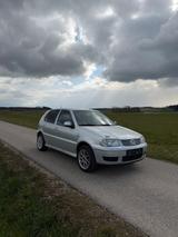 Volkswagen Polo 1.4 44kW Basis - gebrauchte VW Polo aus dem Jahr 2000
