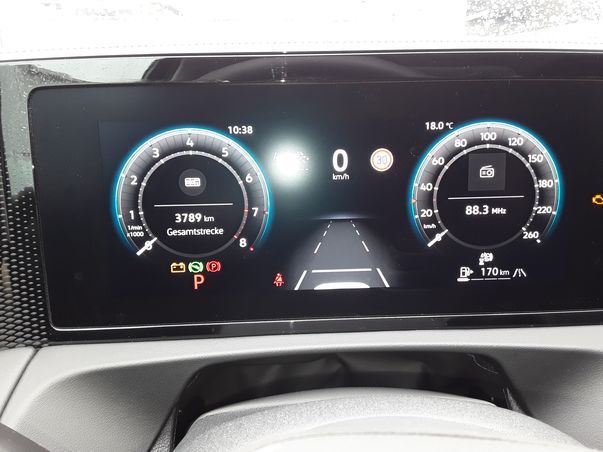 Volkswagen Tiguan - Bild 10