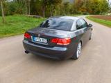 BMW 330i Cabrio M-Paket Automatik/Navi/Leder - BMW 330: M Paket