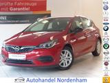 Opel Astra K Lim. 1.5 D Business*KLIMA*SHZ*TÜV NEU* - Gebrauchtwagen in der Nähe & deutschlandweit