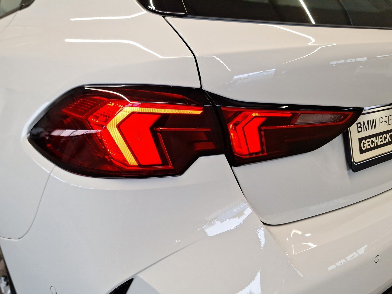 BMW 120 - Bild 10