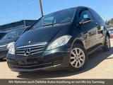 Mercedes-Benz A 160 BlueEfficiency INKL: TÜV NEU + SERVICE NEU - Mercedes-Benz A 160: Blueefficiency