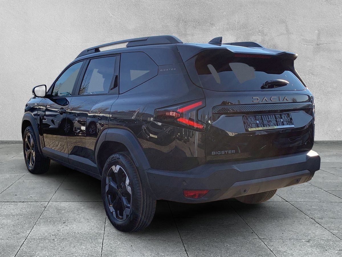 Dacia Bigster - Bild 3