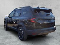 Dacia Bigster - Vorschau Bild 3