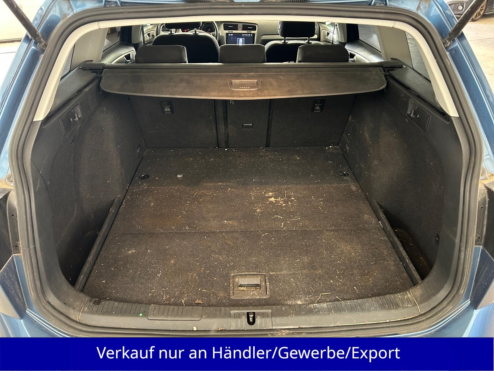 Volkswagen Golf 2015 — photo 8