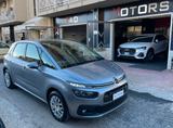 Citroën Citroen C4 Picasso BlueHDi 120 - gebrauchte Citroën C4 Picasso aus dem Jahr 2018