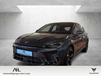 Cupra Leon - Vorschau Bild 1