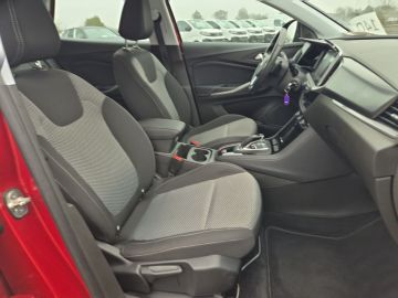 Opel Grandland (X) - 12