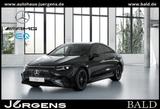 Mercedes-Benz CLA 350 4M AMG-Sport/Pano/AHK/Night/Keyl/Memo/19 - Mercedes-Benz CLA 350 Gebrauchtwagen Gebrauchtwagen