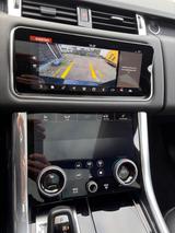 Land Rover Range Rover Sport HSE,Pano ,Meridian,21Zoll - gebrauchte Land Rover Range Rover Sport aus dem Jahr 2022