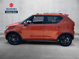 Suzuki Ignis 1.2 Intro Edition+ - Suzuki Ignis: Intro Edition