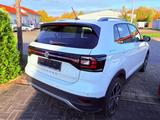Volkswagen T-Cross Style/Highline-Virtuel-Navi-LED-Kamera - Volkswagen T-Cross in Lübeck