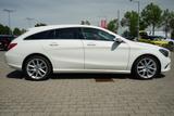 Mercedes-Benz CLA 180 d Shooting Brake Navi Sitzheizung PDC - gebrauchte Mercedes-Benz CLA 180 Shooting Brake aus dem Jahr 2017