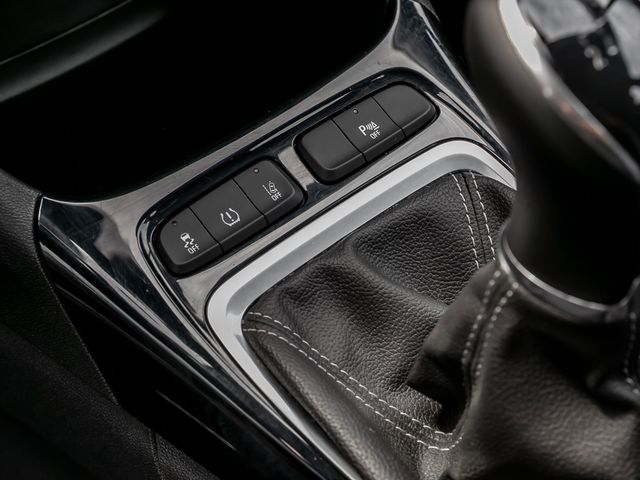 Opel Crossland 120 Jahre Fernlicht-Assistent Sitzhzg.