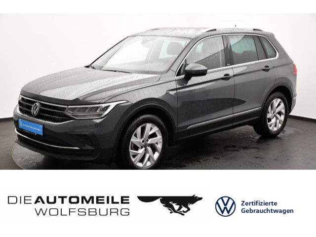 Volkswagen Tiguan 2.0 TDI Move AHK/LED/ACC