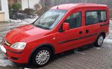 Opel Combo 1.4 TWINPORT  - Opel Combo: Twinport