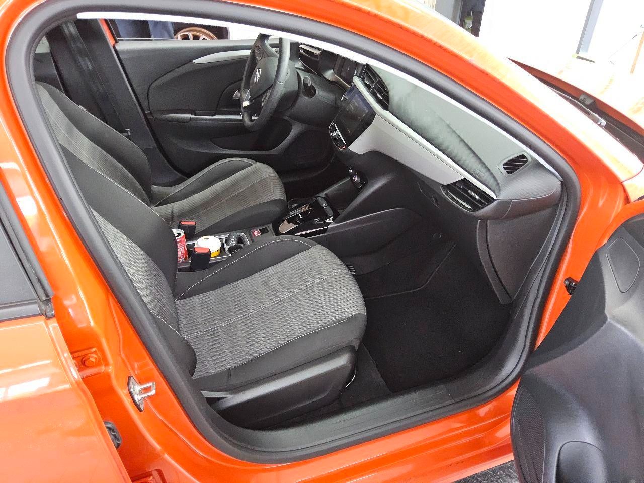 Fahrzeugabbildung Opel Corsa-e F EDITION 7KW NAVI/VIRT/SHZ/DAB/WÄRMEP.