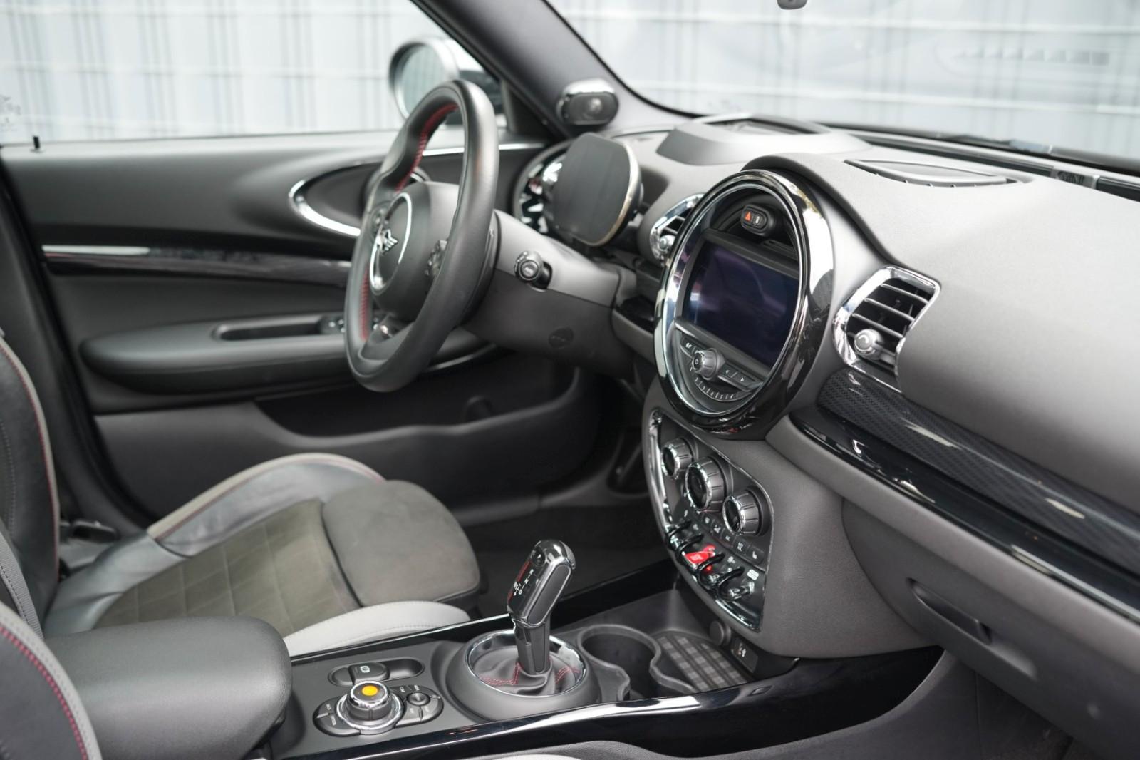 MINI Cooper *PANO*HK*RECARO*HEADUP*, миниатюра 14