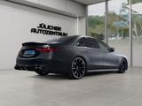 Mercedes-Benz S 580 L Brabus Motor 4Matic - : Brabus