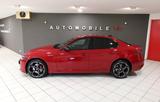 Alfa Romeo Giulia Veloce Q4,Aut,Matirx,Nav,KeyG,RFK,TWA,ACC - scheckheftgepflegte Alfa Romeo Gebrauchtwagen
