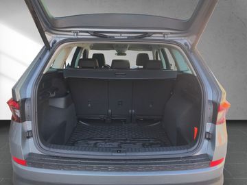 Skoda Kodiaq 1.5 TSI Clever *4xSHZ*ACC*CAM*NAV*LED*PDC