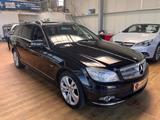 Mercedes-Benz C 200 T-Modell BlueEfficiency NAVI,AHK,PDC - Mercedes-Benz C 200 in Bonn