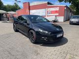 Volkswagen Scirocco 2.0 TSI Standard - Volkswagen Scirocco: Standard