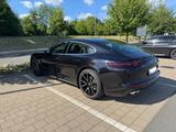 Porsche Panamera 971 Diesel Neuwertig - Porsche Panamera 971