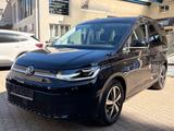 Volkswagen Caddy Dark Label 4Motion - Volkswagen: 4motion