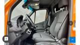 Mercedes-Benz Sprinter 316 cdi /907 lang - Mercedes-Benz 316 cdi