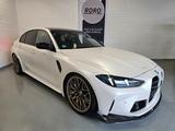 BMW M3 Competition xDrive + Aulitzky/Carbon/H&K/360° - BMW M-Modelle: Limousine