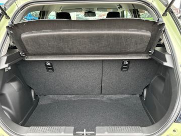 Bild 8 Suzuki Swift Comfort Hybrid 1.2 Navi LED Apple CarPlay