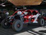 Can-Am Maverick MAX X RS Turbo RR LOF - Offers
