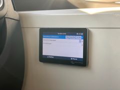 Mobilvetta I 90 KEA | Face 2 Face, Franz. Bett