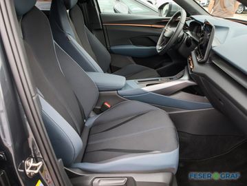 Cupra Terramar - 4