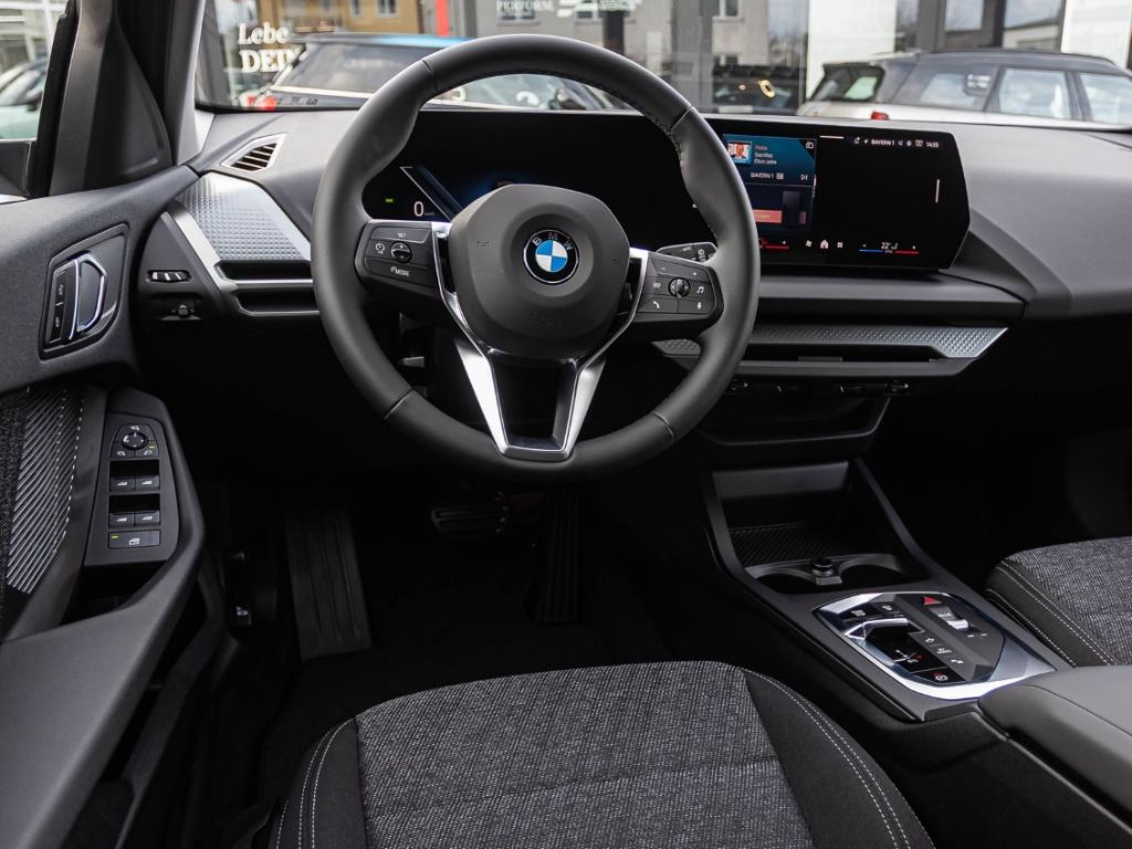 BMW 116 - Bild 13