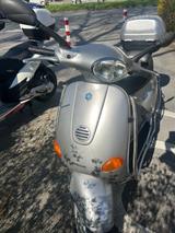 Vespa ET 4 - Offers