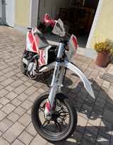 Beta RR 125  - BETA SUPER MOTO