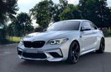 BMW M2 Competition *Schaltgetriebe*Drivers Package*
