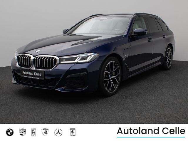 BMW 530e xD M Sport Massage Laser HUD DAB Individual